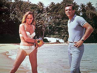 dr. no