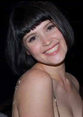 gemma arterton