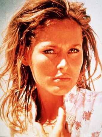 ursula andress