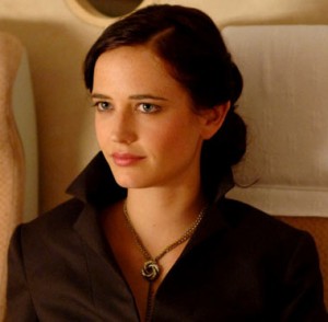 Eva Green James Bond Casino Royale