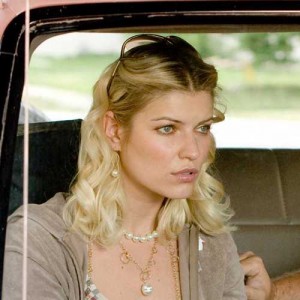 Ivana Milicevic in Witless Protection